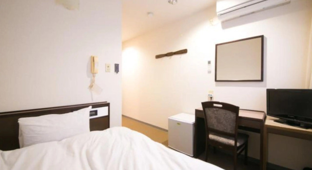 Одноместный номер Standard Hotel Nagisa