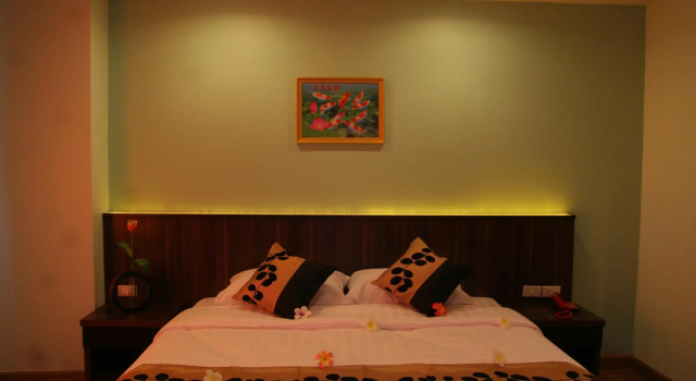 Люкс Platinum Siam platinum Pattaya