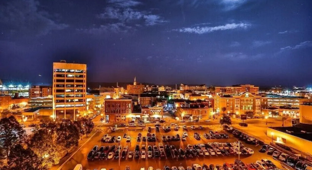 Двухместный номер Standard Radisson Hotel La Crosse