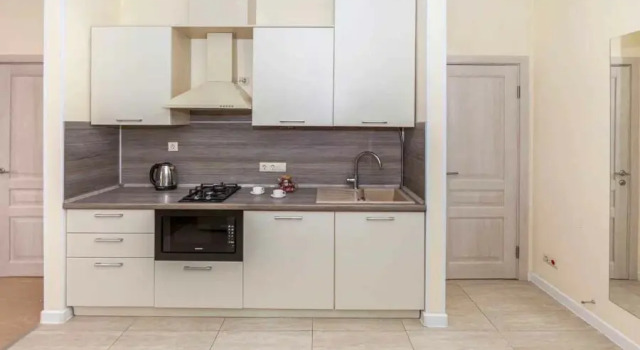 Апартаменты MoreRooms на Куйбышева 36