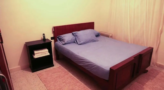 شقة مميزة 3 غرف مجهزة فيصل - المريوطية - الجيزة, Rezervovat Hotel Gíza 