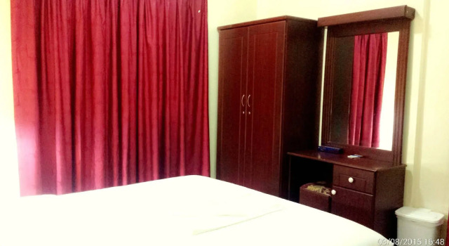 Al Reem Hotel Apartments, Rezervați Apartament Hoteluri în Al Ḩayrah cu parcare, Parcare