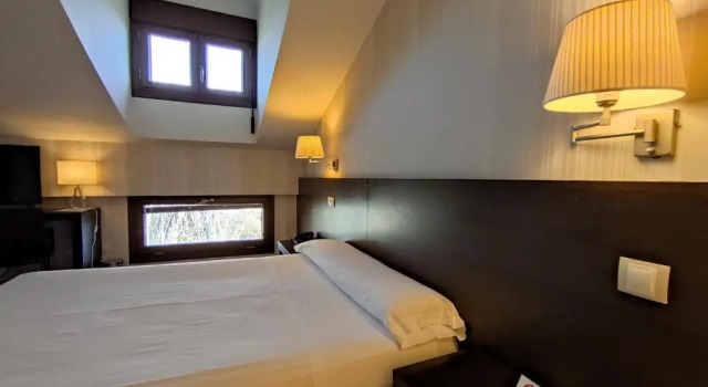 Номер Superior Hotel Puerta del Arco