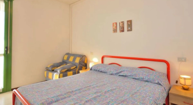 Condominio Croce del Sud, Prenota Hotel Hotel a Veneto con parcheggio, Parcheggio
