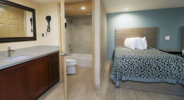 Americas Best Value Inn Port Aransas, Забронировать Отель Порт-Аранзас Mustang Island, рядом с Художественный центр Порт-Аранзаса