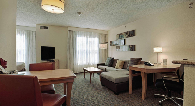 Residence Inn Atlantic City Airport Egg Harbor Township