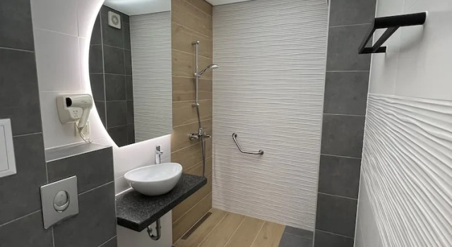 Номер Deluxe Hotel Bistra & Galina