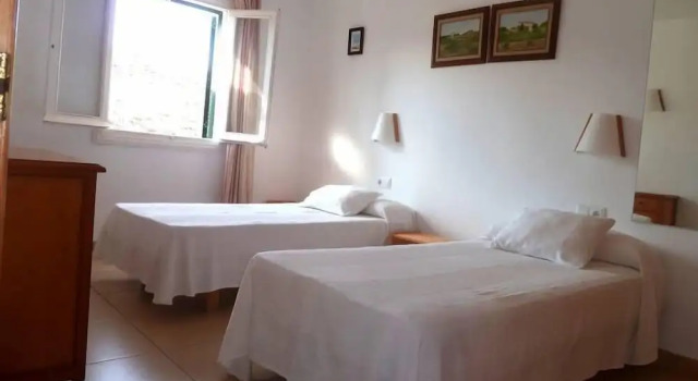 HOMEnFUN Fornells, Buchen Sie Ferienwohnung Apartments in Menorca, Ferienwohnung