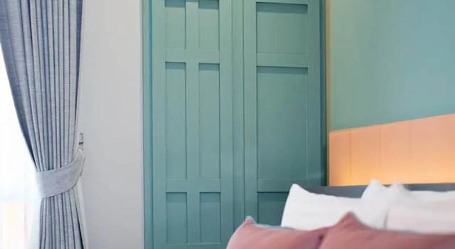 Двухместный номер Executive Hotel Tranz