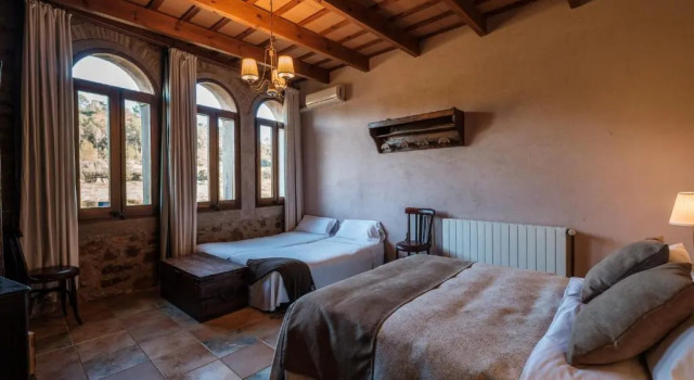 Can Barnosell, Réserver Maison de vacances Fontanilles 