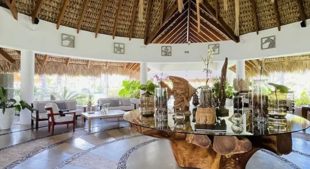 Sublime - Las Terrenas, Rezerwuj Apartament Las Terrenas Samana