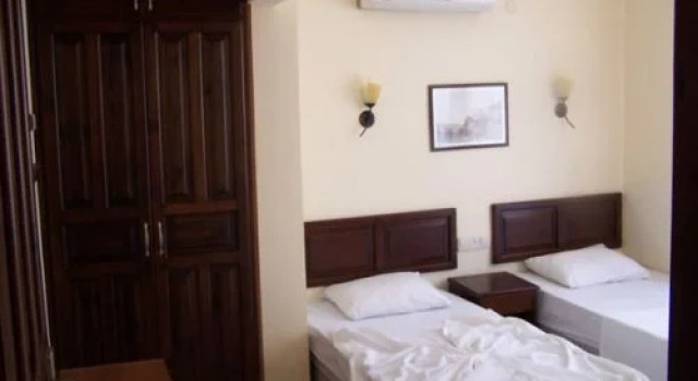 Güven hotel