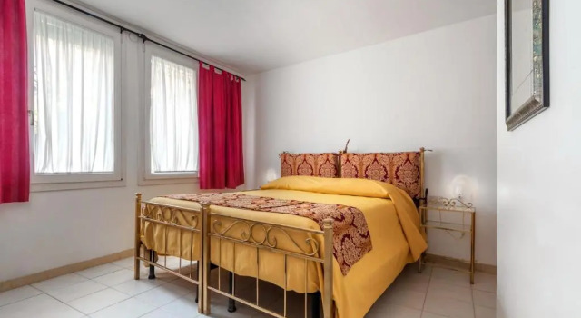 Номер Economy Hotel Casa Boccassini