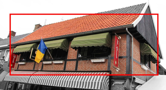 La vita e bella, Buchen Sie Hotel Ootmarsum 