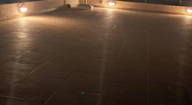 Апартаменты Stunning Rooftop Terrace Between sea and Mountains