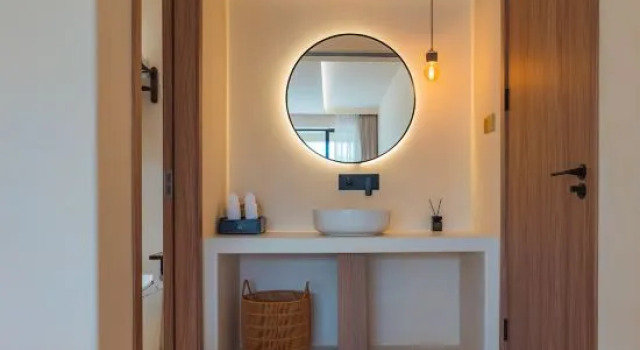 Longshang Jingyue B&B