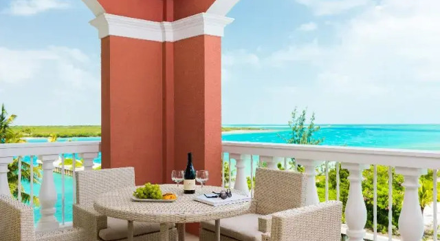 Номер Standard Blue Haven Resort- All Inclusive