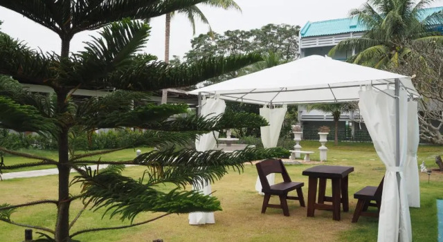 Двухместный номер Deluxe Addera Residence Hua Hin