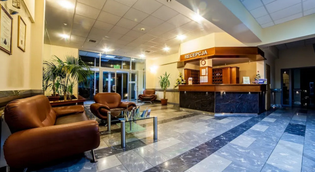 Olymp Spa