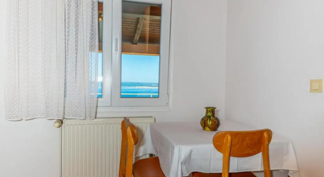 Апартаменты Apartments in Dramalj 41601