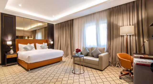 Gardino Hotel & Residence