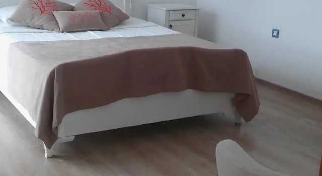 Люкс Sade Alacati Hotel
