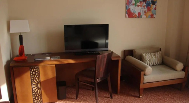 Двухместный номер Standard Palais Medina Riad Resort