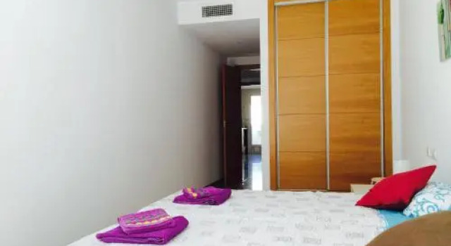 Apartamentos Benito Perez, Rezerwuj Apartament Alicante 
