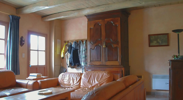 Cozy Holiday Home in Piquecos with Private Swimming Pool, Book Hotel Hoteller i Piquecos med parkering, Parkering
