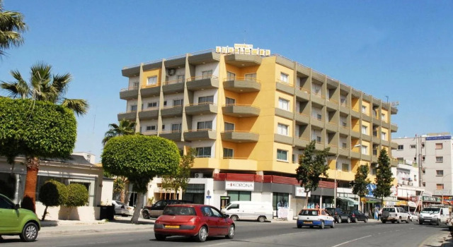 Sunflower Hotel Apartments