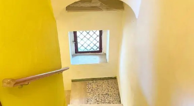2 bedrooms house with terrace at Orsogna, Prenota Hotel Hotel a Abruzzo con parcheggio, Parcheggio