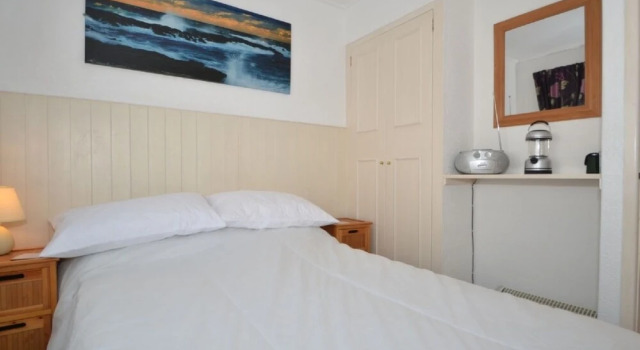 Coomera Galmpton in Galmpton, Брондау Қонақ үй Бриксхем Devon