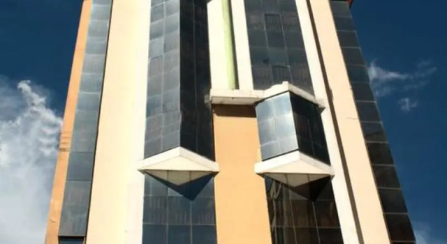 Panamerican Hotel