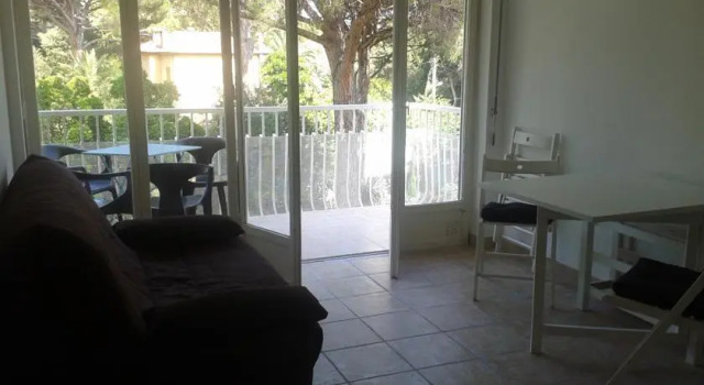 Studio Cavalaire