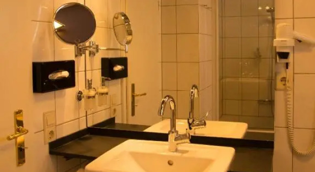Номер Standard Galerie Hotel