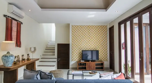 MariJo Villa, Rezervovat Vila Chaty v Bali, Chalupa