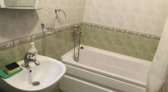 Апартаменты Цокольный этаж Top Lodge Apartments
