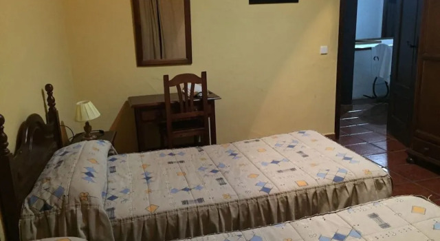 Alojamiento Castillo de Hornachos, Забронировать Отель Отели Badajoz Province 3 звезды, 3*