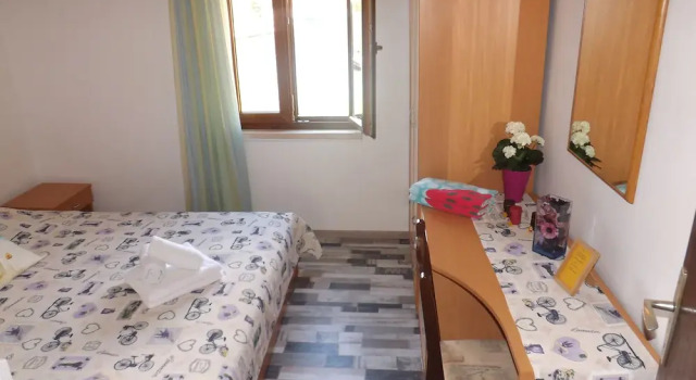 Rooms Mali Raj