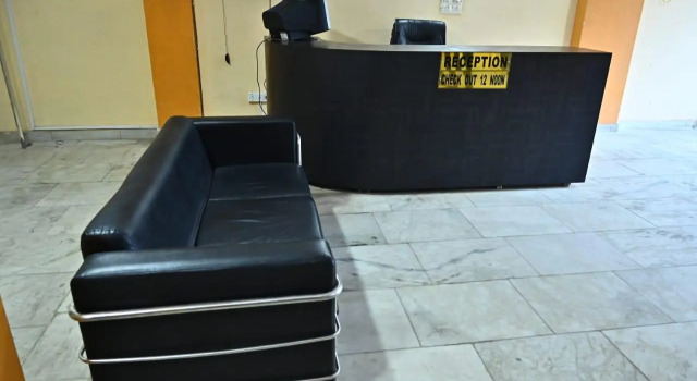 Hotel Shree Kashi Inn