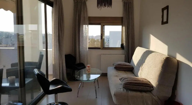 Апартаменты Iriana's Apartments in Center