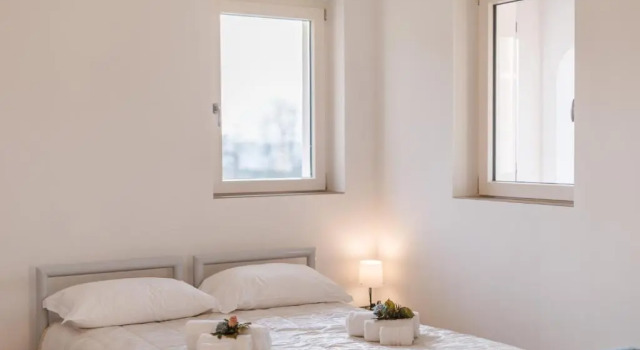 Апартаменты Villa Agreste in Franciacorta