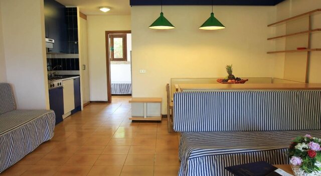 Residence Portorotondo Asfodeli, Забронировать Отель СПА-отели Изумрудного берега, SPA-услуги