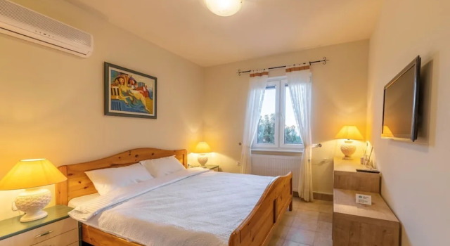 Вилла Standard APA Mountain Lodge