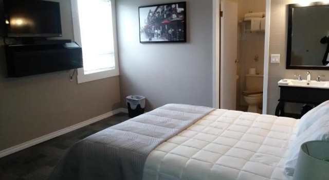 Номер Standard Royal Duke Hotel