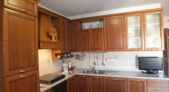 Apartment Casa Teresa