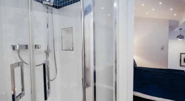 Апартаменты Superior Way2Stay Old Town