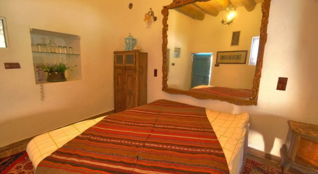 BELİSIRMACAVE, Rezerwuj Hotel Guzelyurt 
