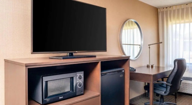 Люкс Clarion Pointe Harrisonburg