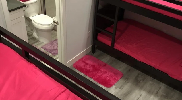 LA Bed Rentals